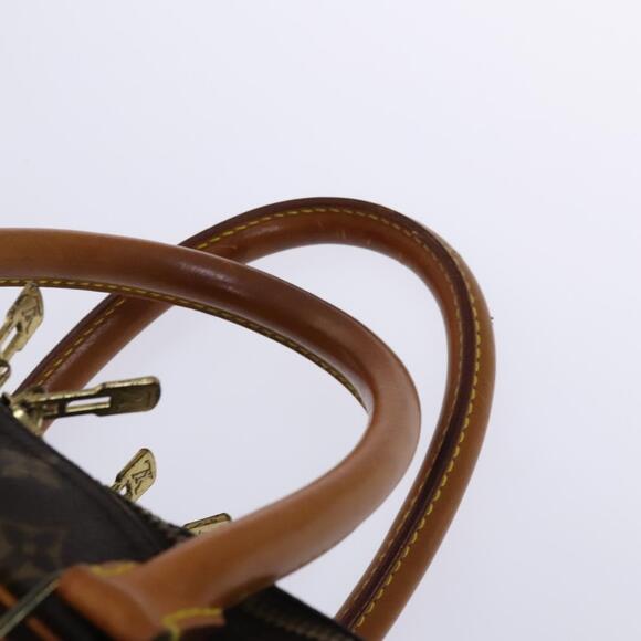 LOUIS VUITTON Monogram Sac 24 Earl Boston Bag M41387 - Picture 8 of 16